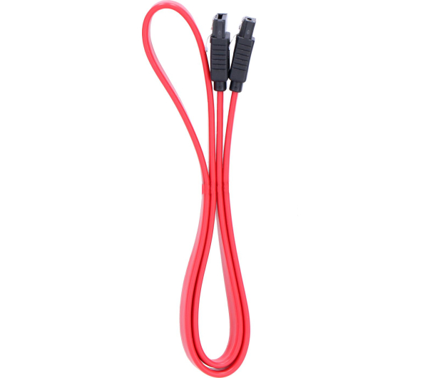 SILVER MONKEY Kabel SATA III - SATA 0,5m SM-SATA05-1 - 487140 - zdjęcie 2